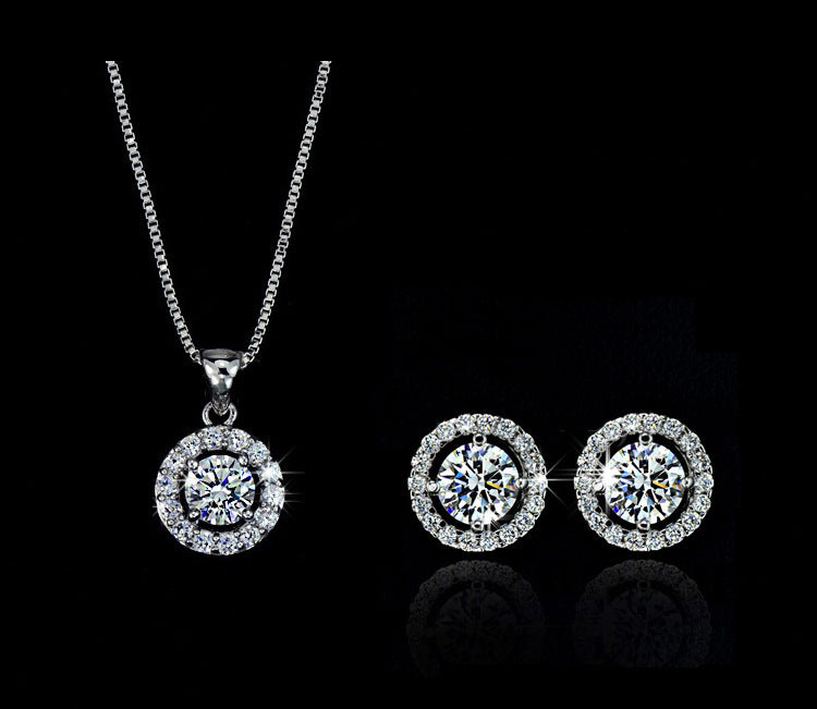 Aurum Halo Collection Set
