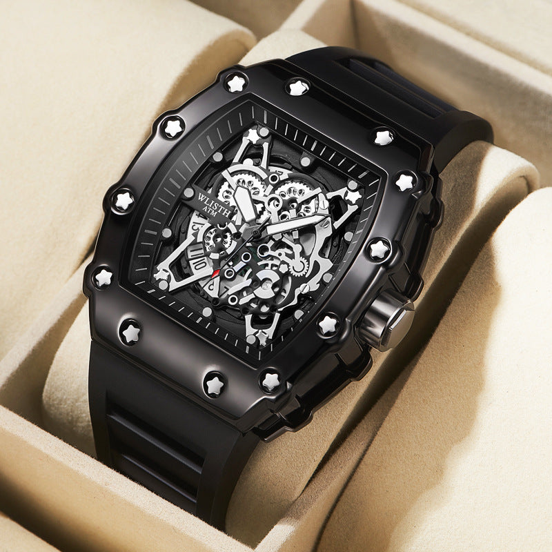 Vortex uhr