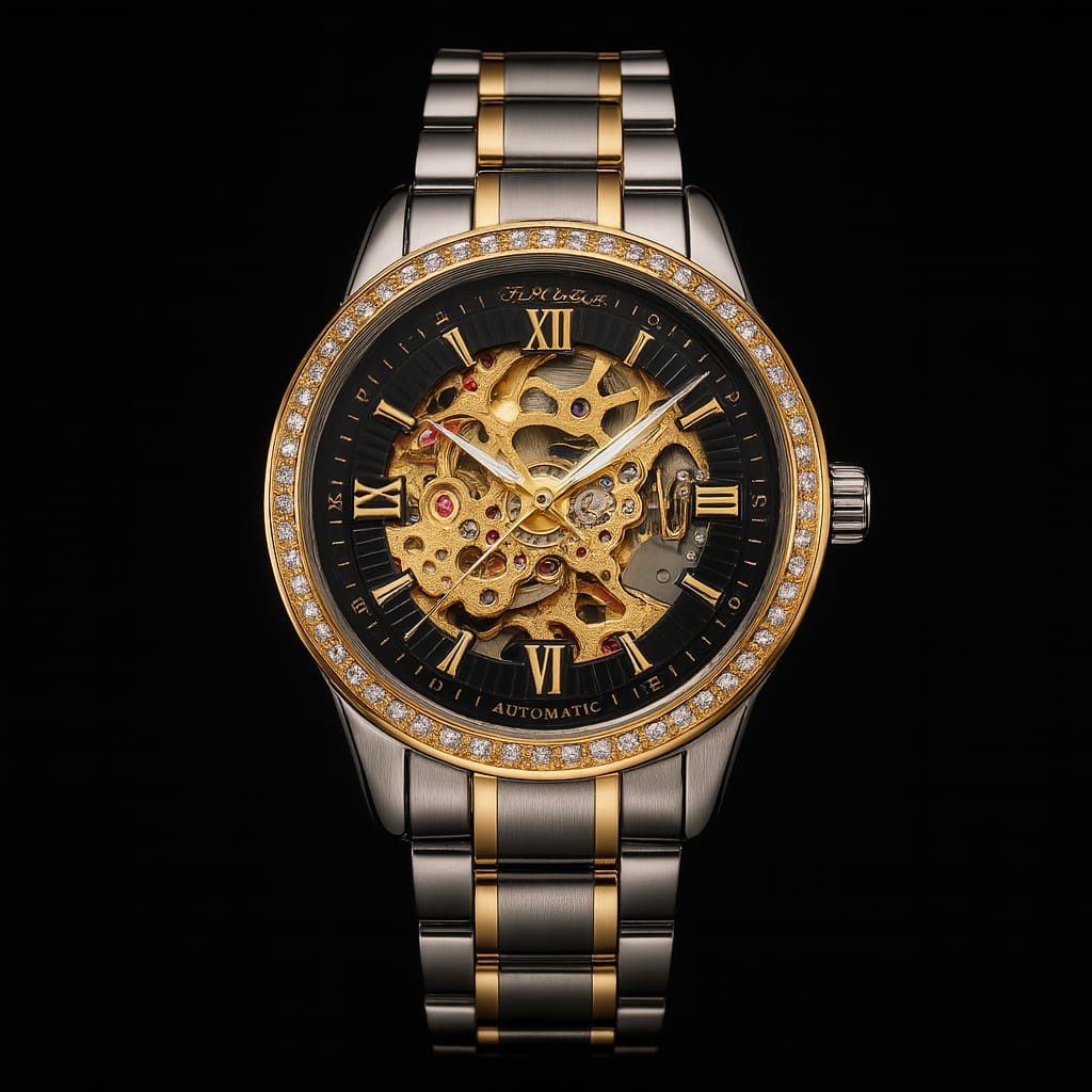 Majesté Uhr