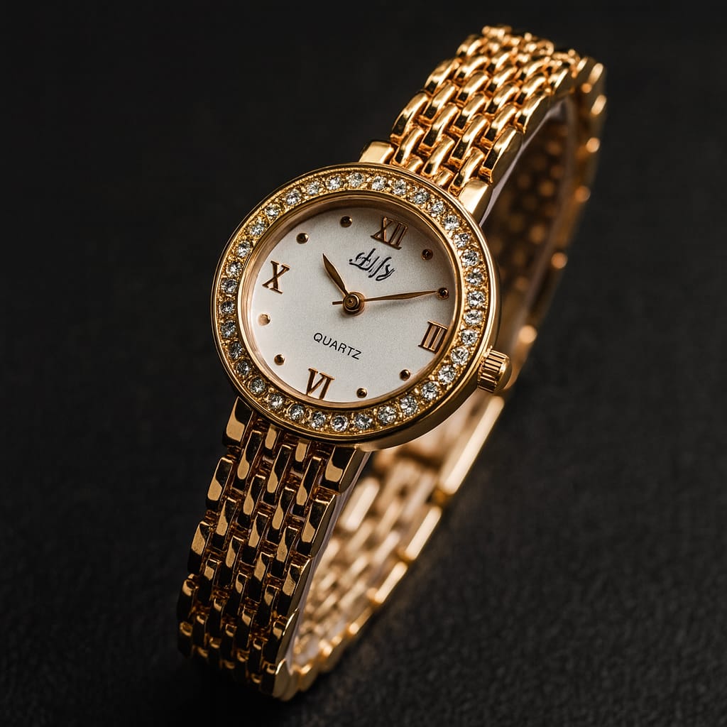 Bella Vita Uhr