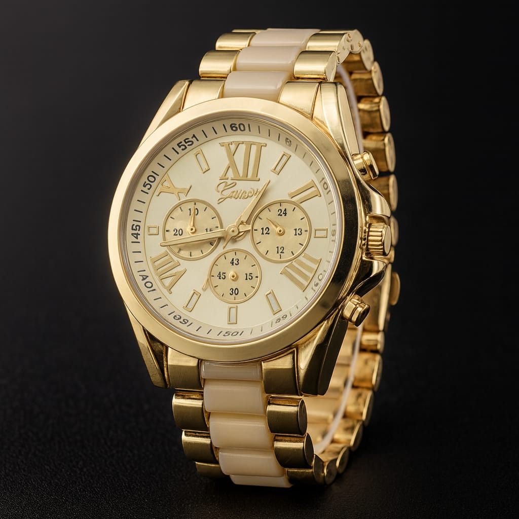 Golden Epoch Uhr
