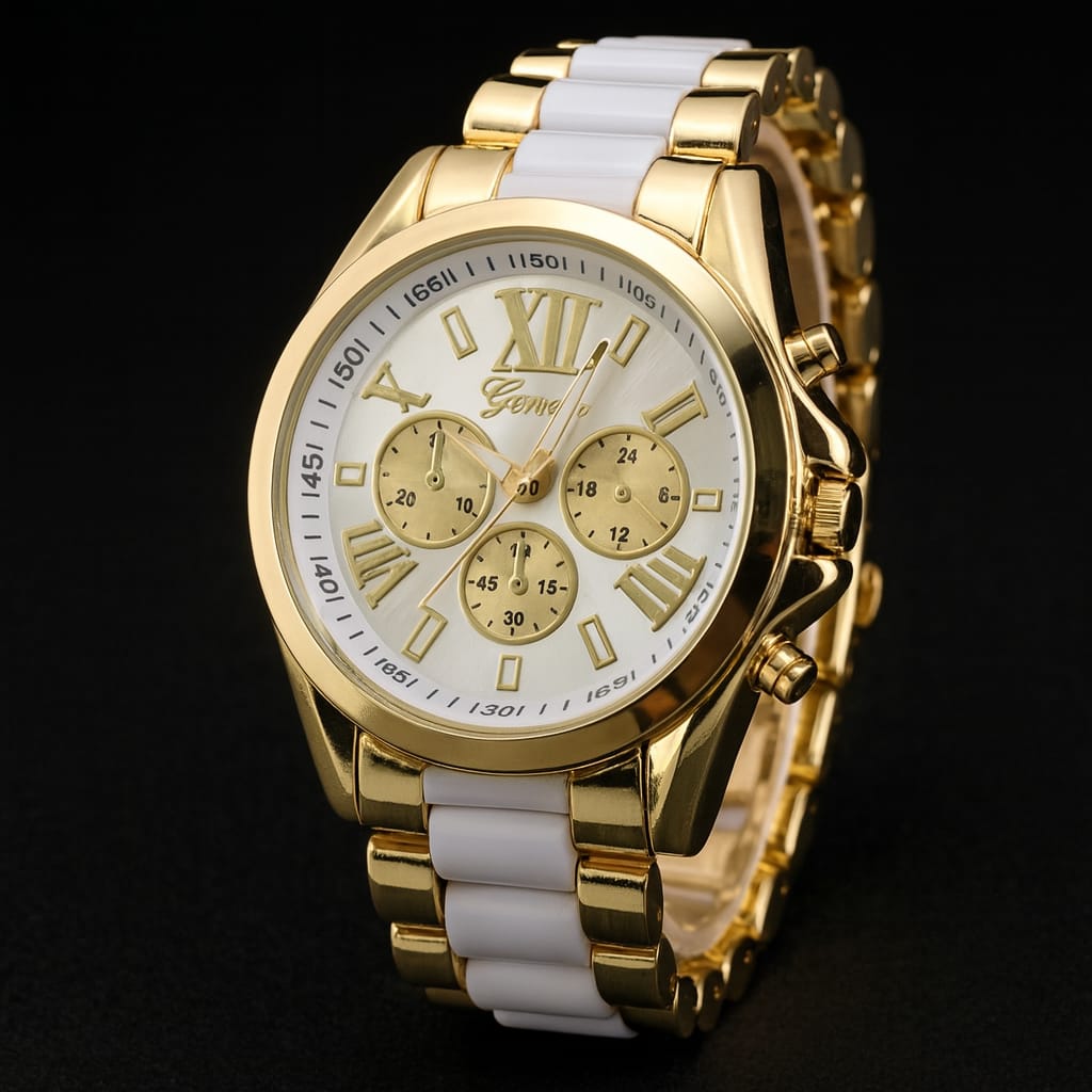 Golden Epoch Uhr
