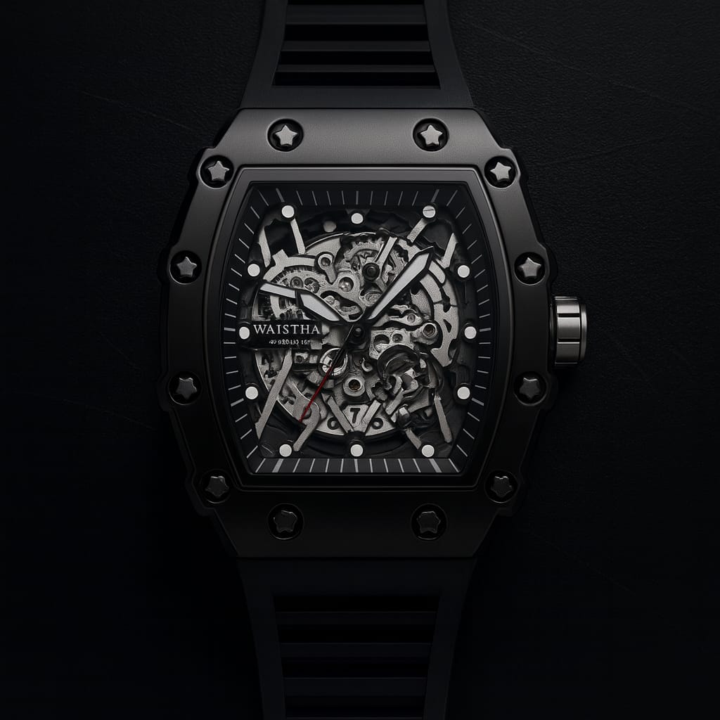 Vortex uhr