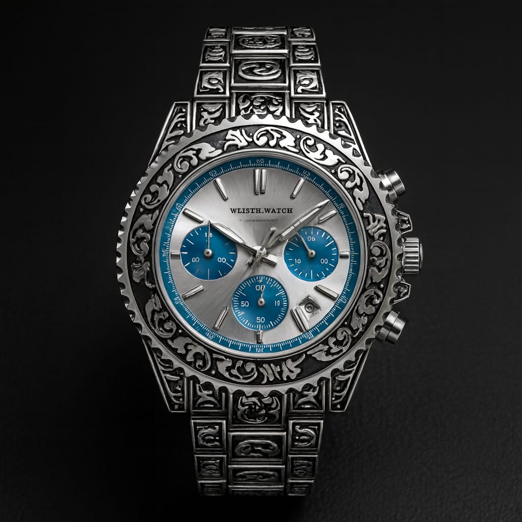 Imperator Uhr