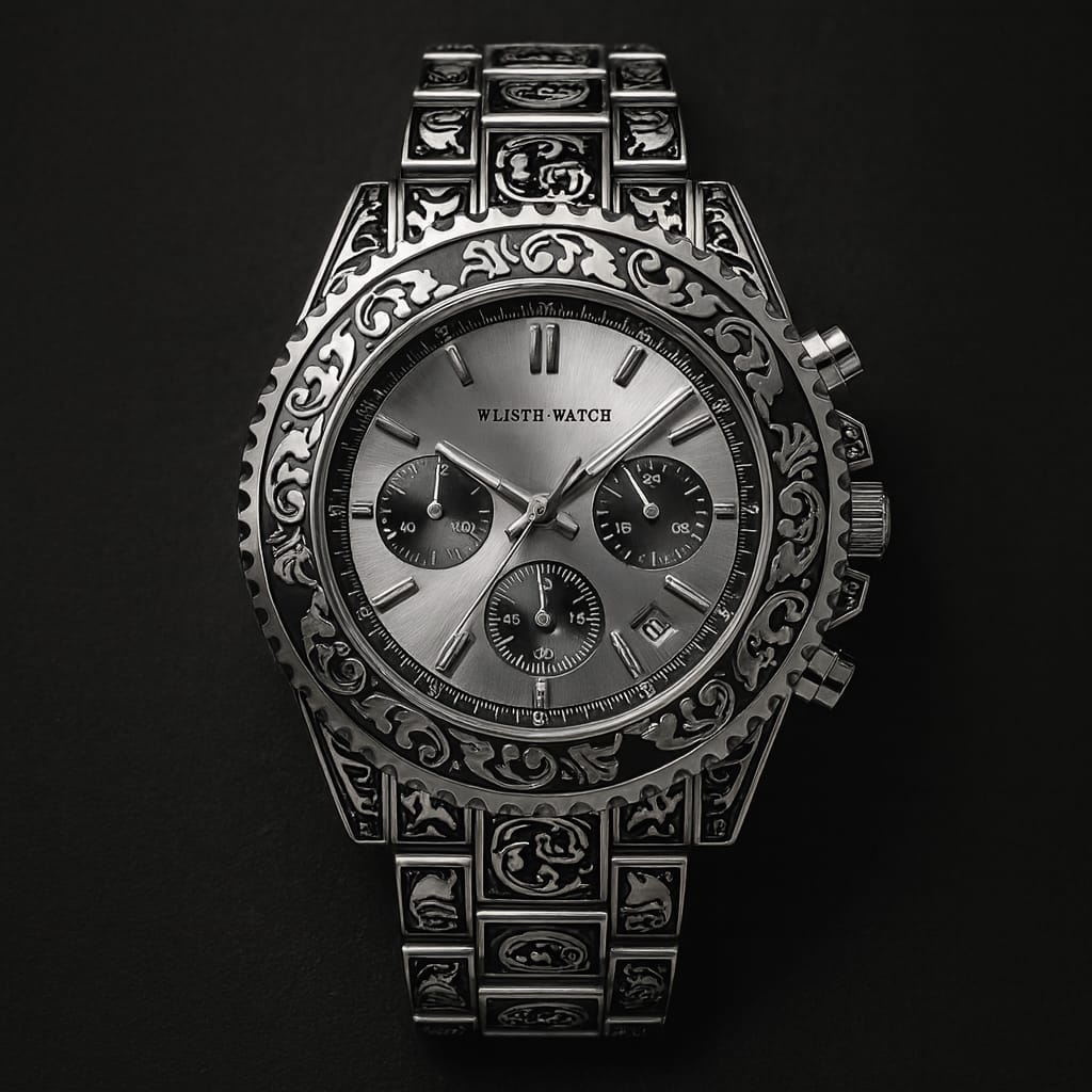 Imperator Uhr