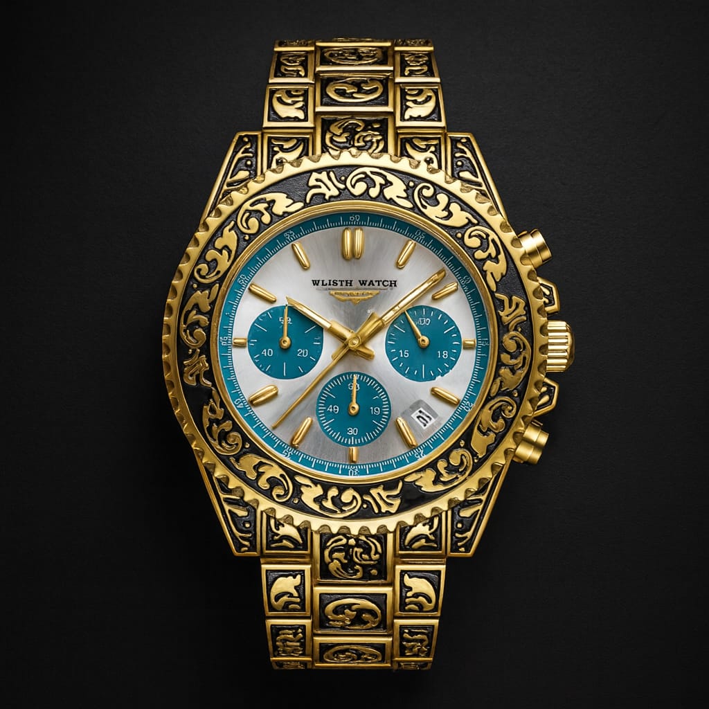 Imperator Uhr