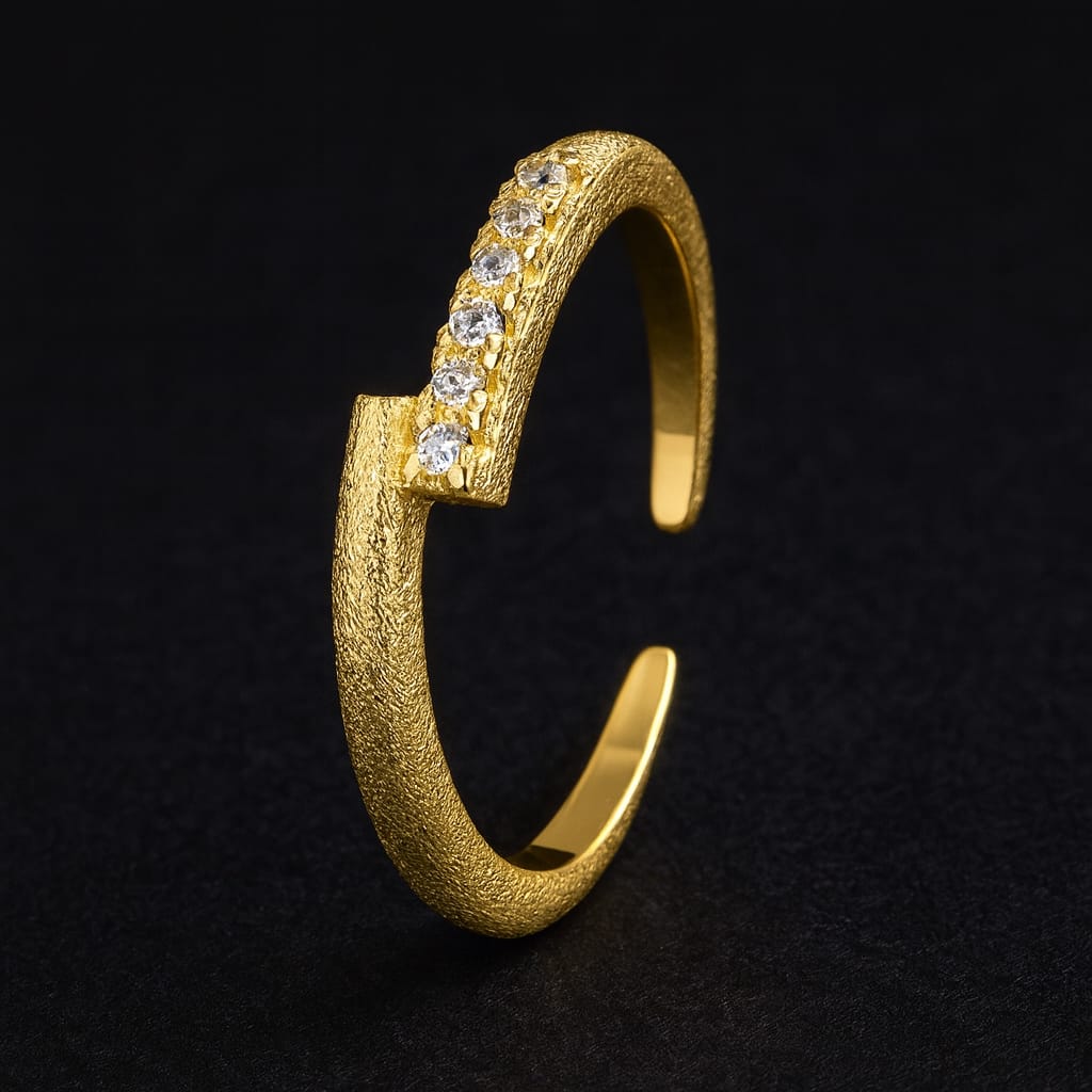 Equinox Ring s925