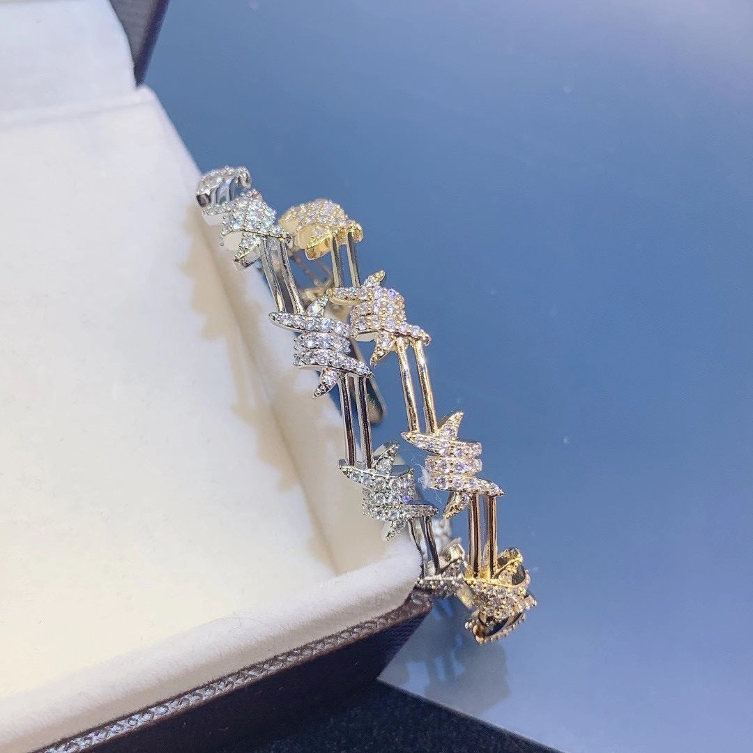 Luxe Armreif