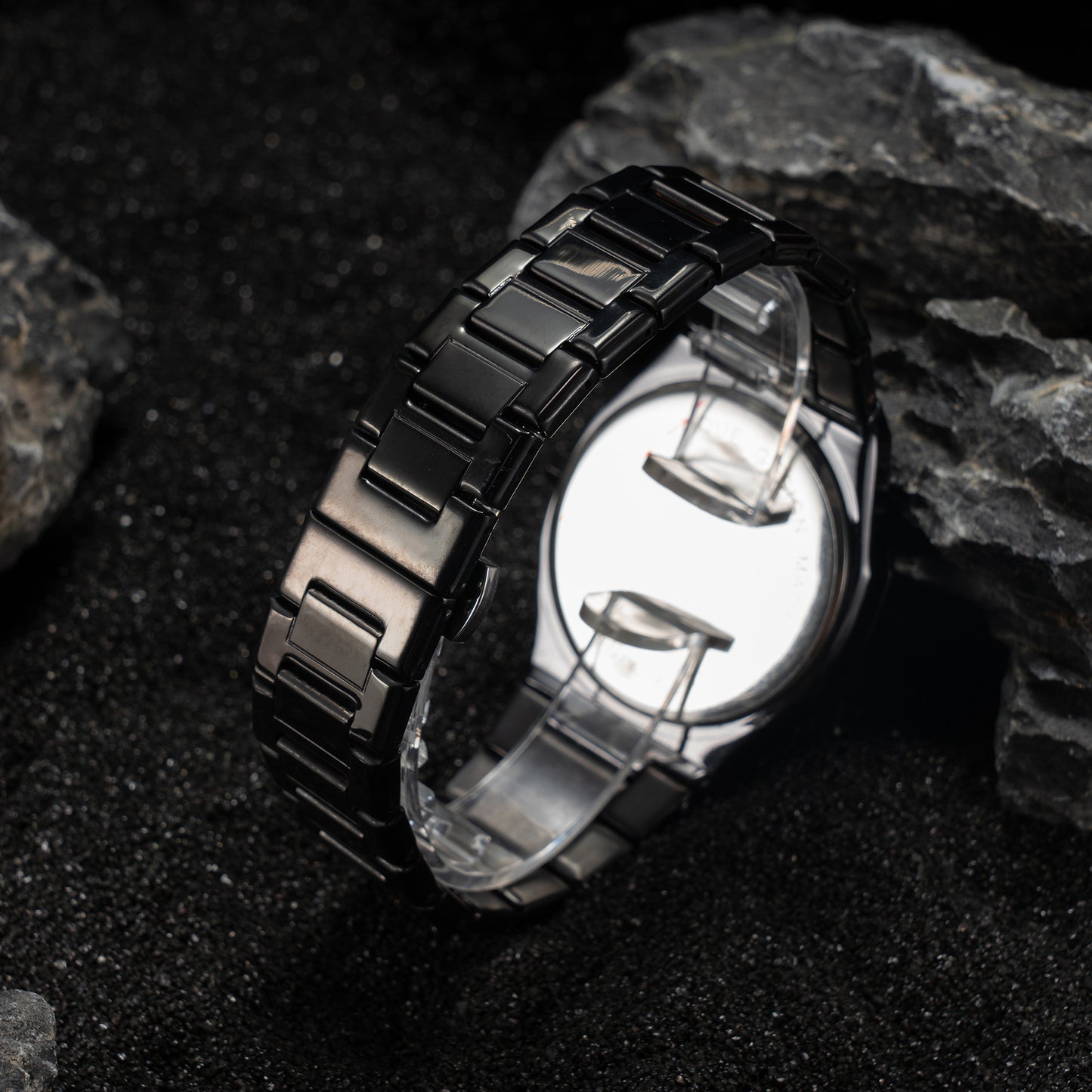 Eclipse Uhr