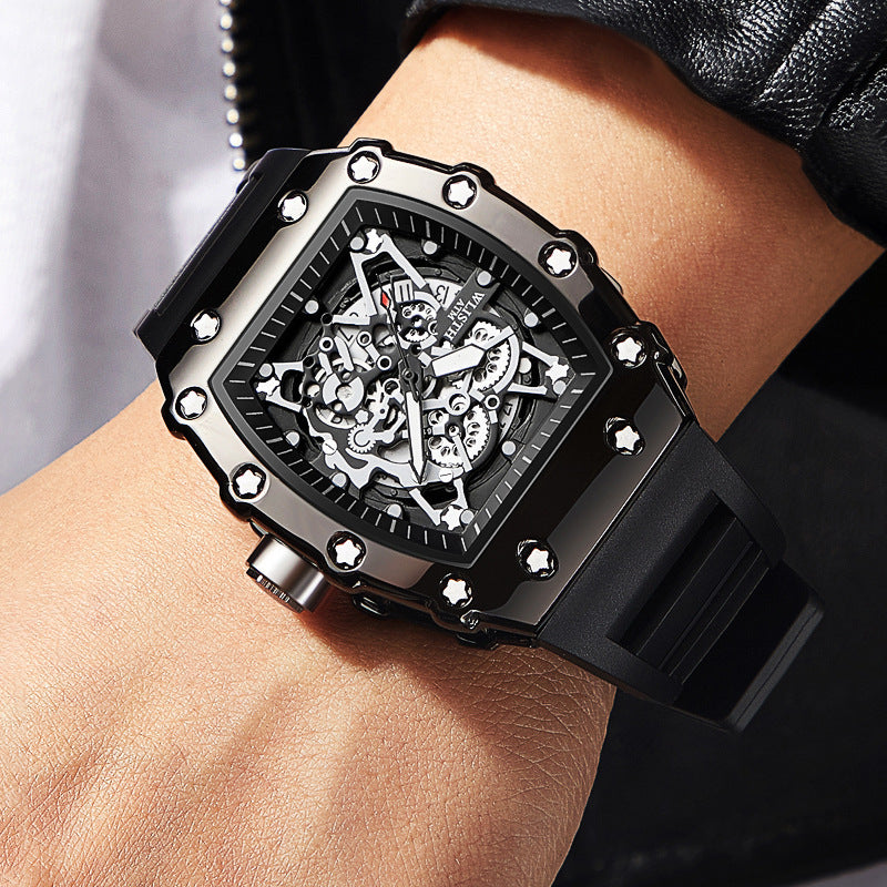 Vortex uhr