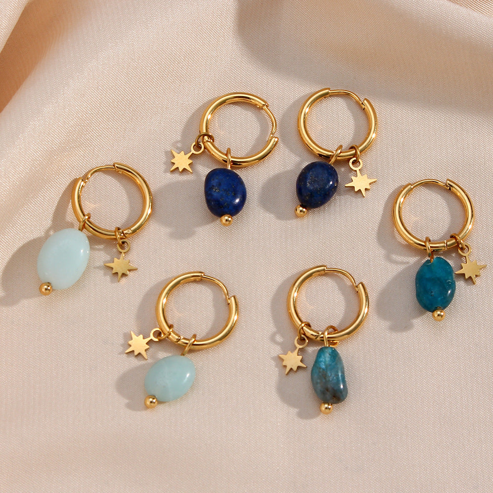 Ringe/Ohrringe