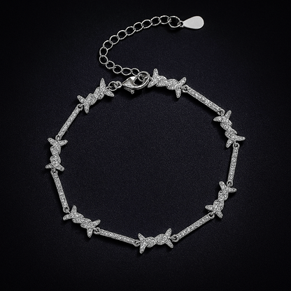 Crystal Luxe Armband