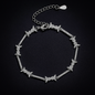 Crystal Luxe Armband