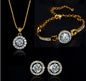 Aurum Halo Collection Set