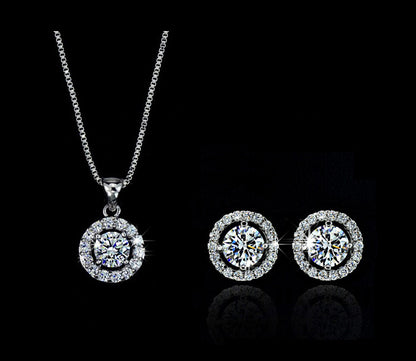 Aurum Halo Collection Set