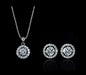 Aurum Halo Collection Set