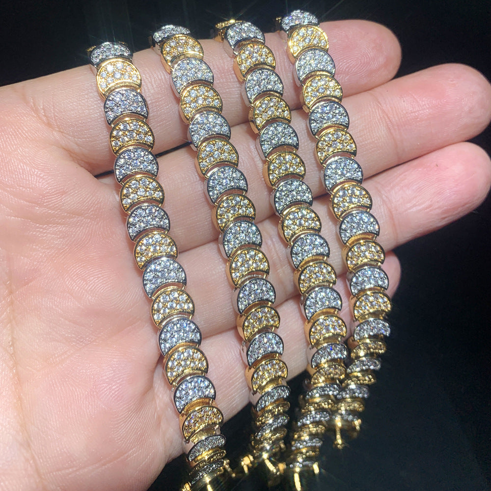 Luna Duality Armband