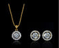 Aurum Halo Collection Set