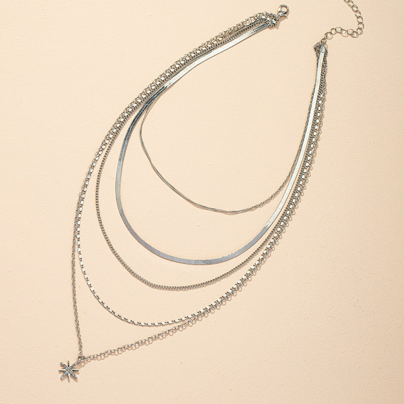 Northstar Halsketten-Set