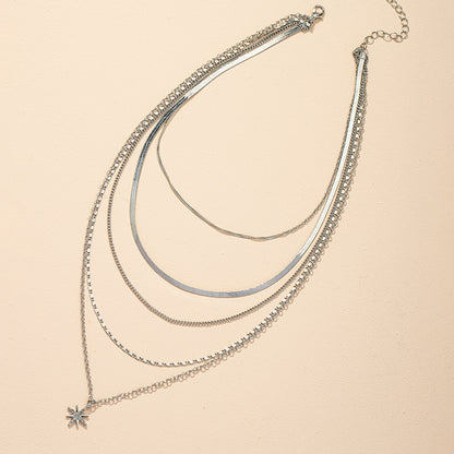 Northstar Halsketten-Set