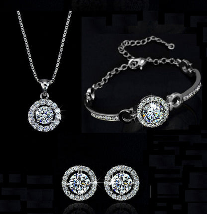 Aurum Halo Collection Set