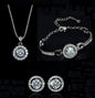 Aurum Halo Collection Set