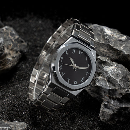 Eclipse Uhr