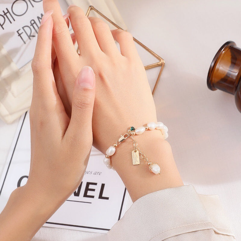 Perla Divina Armband