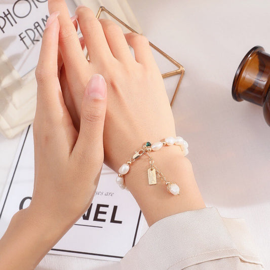Perla Divina Armband