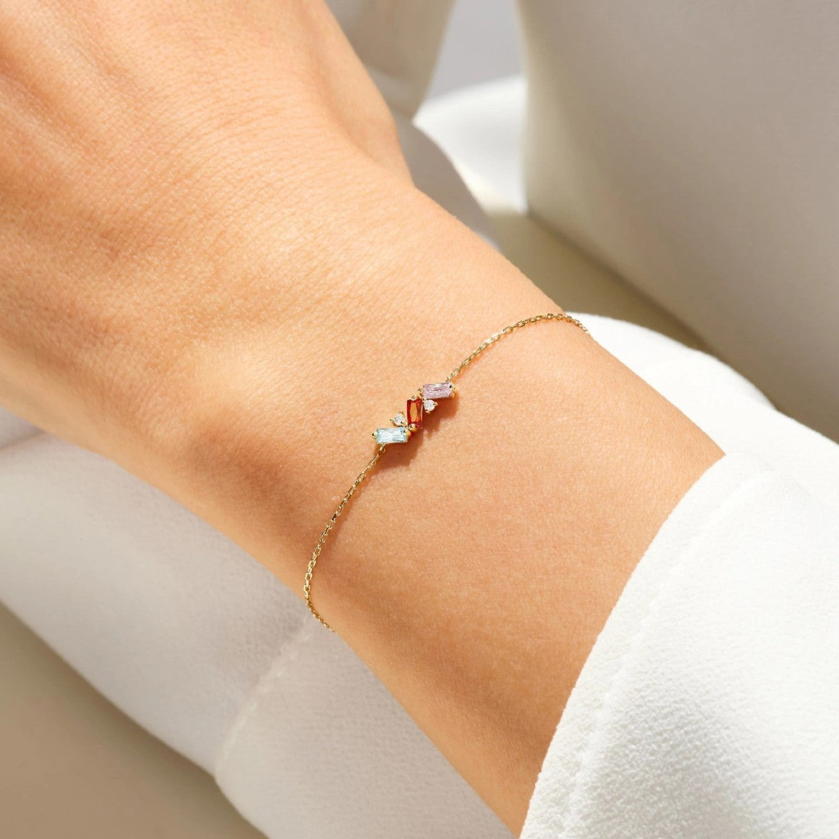 Color Pop Armband