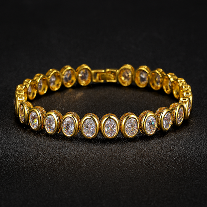 Bling Cuff Armbänder