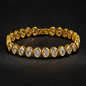 Bling Cuff Armbänder
