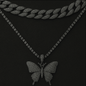 Frosted Flight Halsketten Set