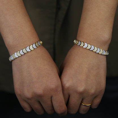 Luna Duality Armband