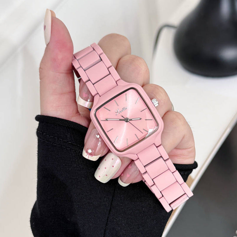 Luméa Uhr