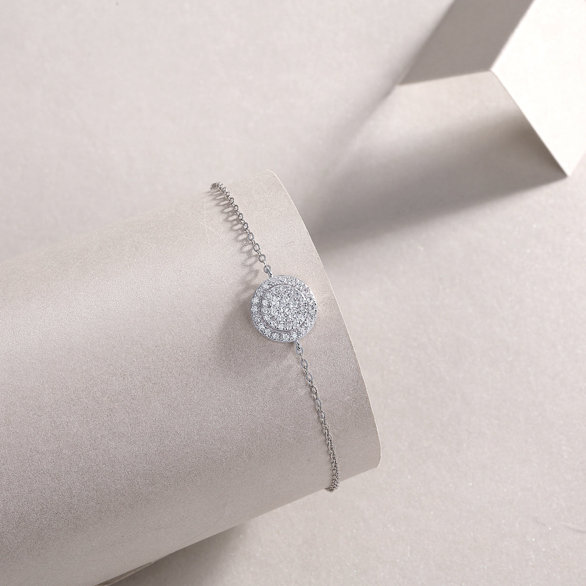 Stella Nova Armband s925