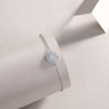Stella Nova Armband s925