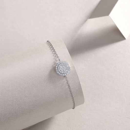 Stella Nova Armband s925