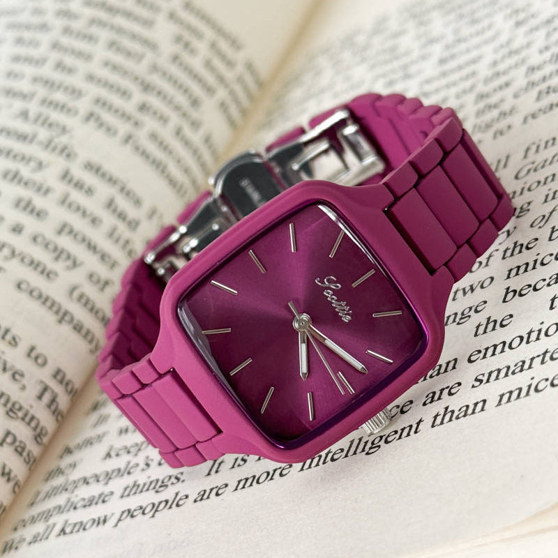 Luméa Uhr