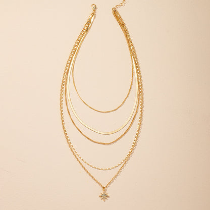 Northstar Halsketten-Set