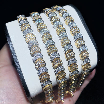 Luna Duality Armband