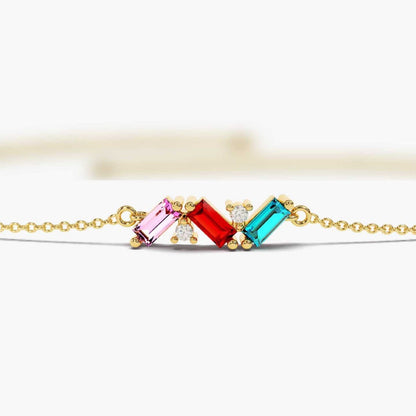 Color Pop Armband
