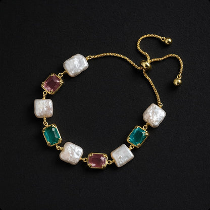 Viva Baroque Halskette/Armband