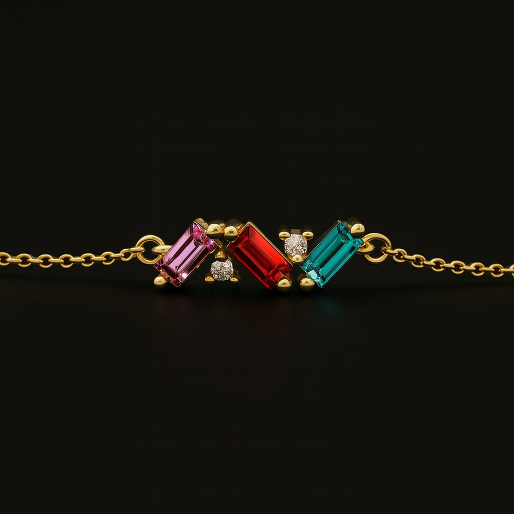 Color Pop Armband