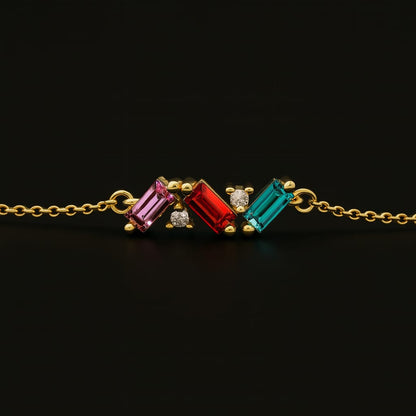 Color Pop Armband