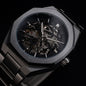 Vertex Skeleton Uhr