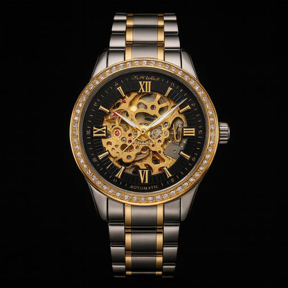 Majesté Uhr