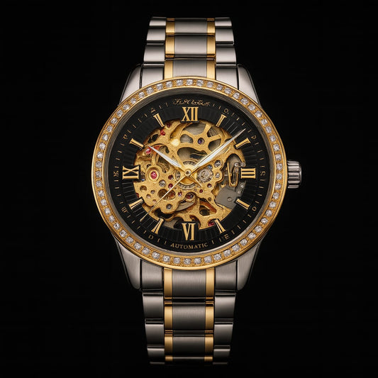 Majesté Uhr