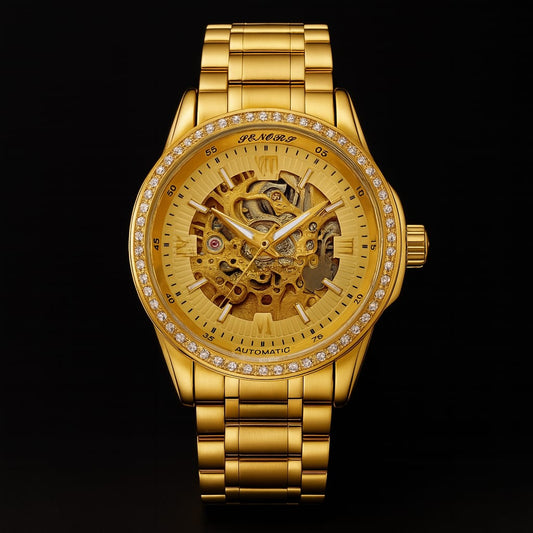 Majesté Uhr