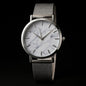 Velour Uhr